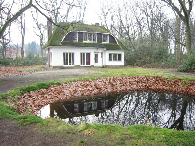 Exterior & Views, Westmalle Forest Garden Home, Antwerpen