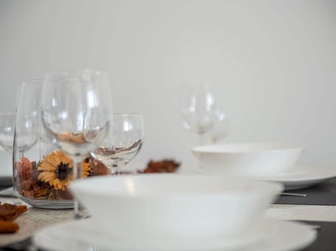 Food & Drinks 5, Apartment in Dramalj Near Beach, Crikvenica