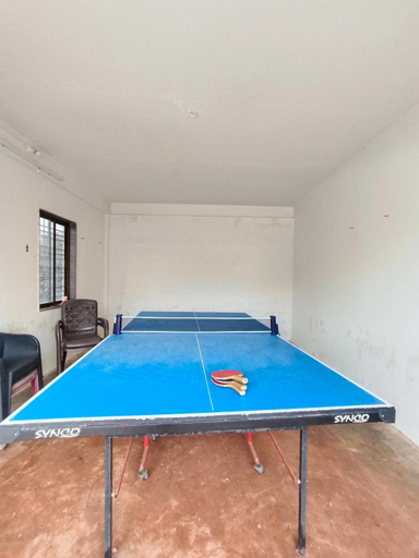 Others 5, The Blue View By Timber, Ratnagiri