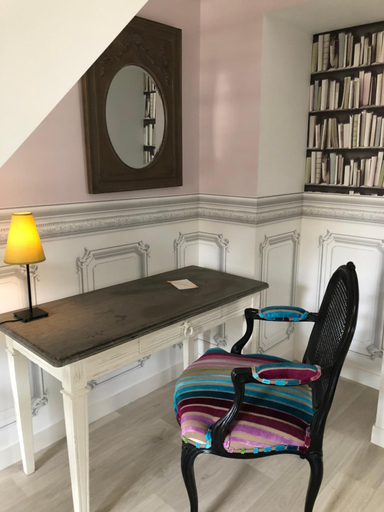 Others 4, Domaine Plessis Gallu - vacation cottage rental, Indre-et-Loire