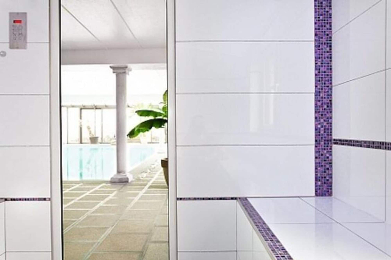 Bathroom, Luxury Spa Retreat in Theux, Liège