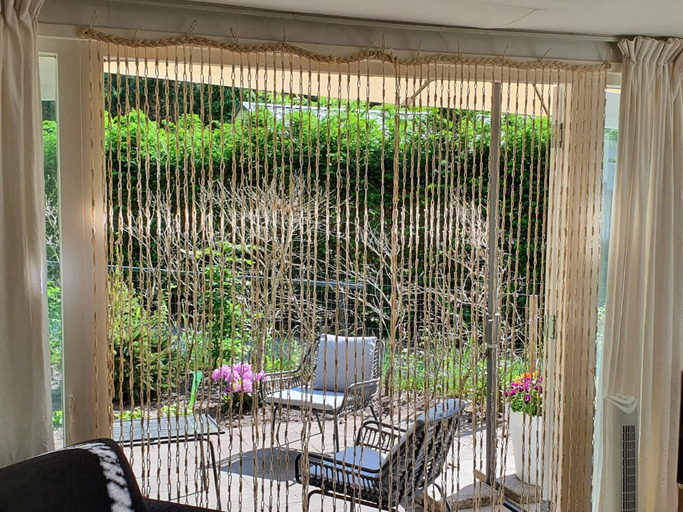 View from property 2, Holiday Home in Hattemerbroek With Smart TV, Oldebroek