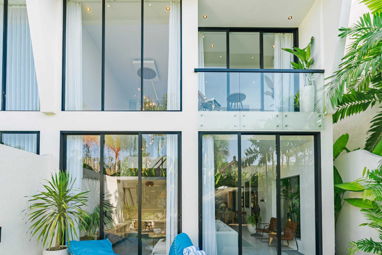 Exterior & Views 2, Villa Surya, Badung