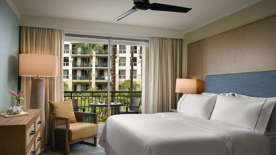 Bedroom 2, 3BR Ka'anapali Ocean Views Pool & Resort, Maui