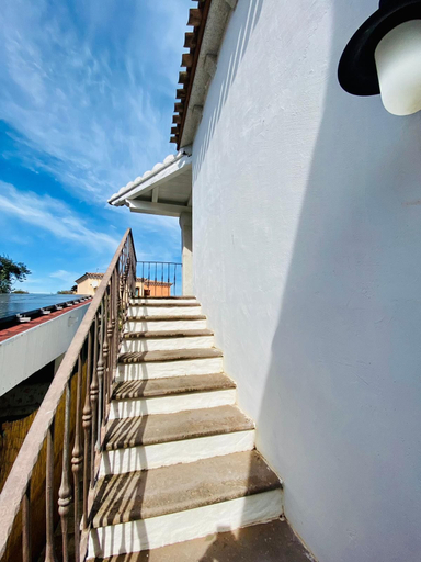 Exterior & Views, Bilocale Tatiana Vista Mare, Nuoro