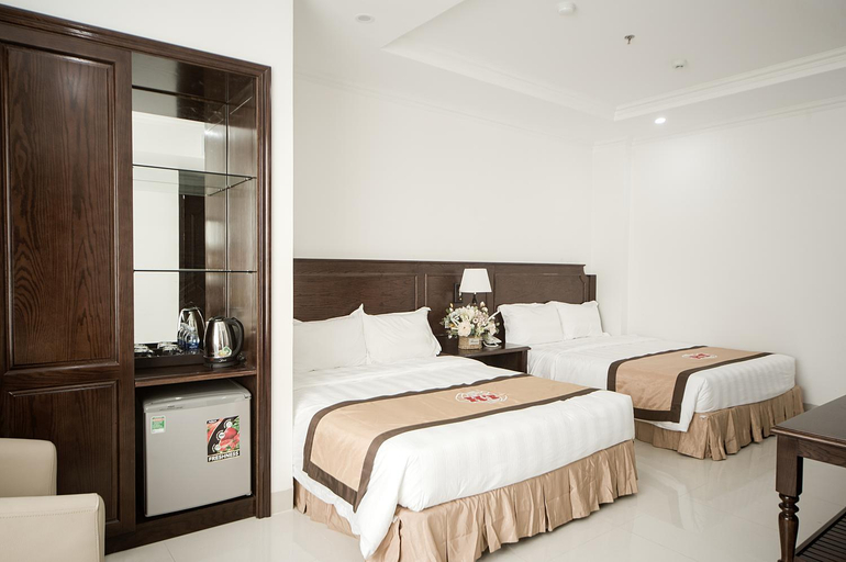 Others 2, HOANG THAI HOTEL, Sầm Sơn