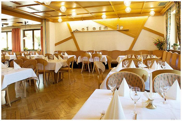 Food & Drinks 5, Hotel Bayerischer Hof, Lindau (Bodensee)