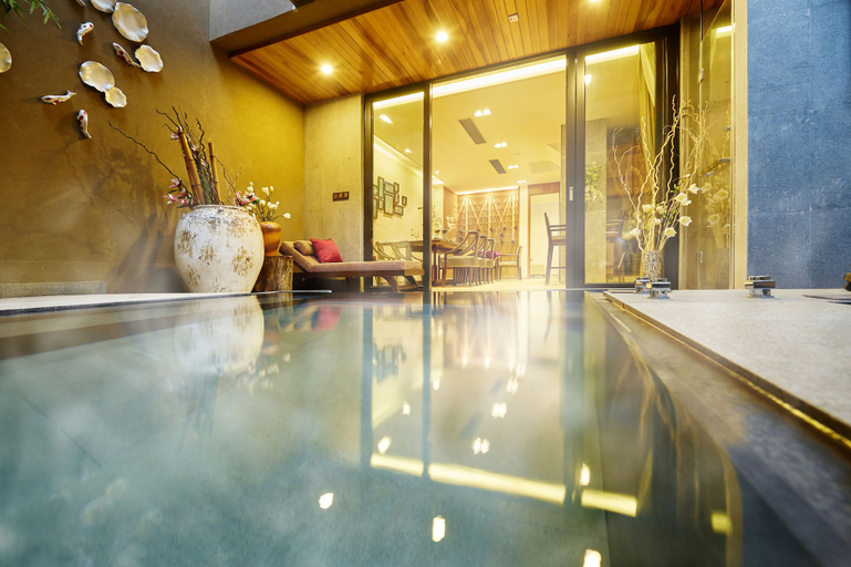 Sport & Beauty 2, Nankun Shanju Hot Spring Resort, Huizhou