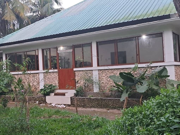 Exterior & Views, Jozani biosphere village, Kusini
