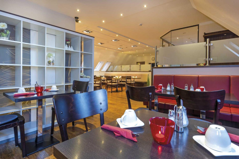Food & Drinks 2, Hotel Sleep Go, Hersfeld-Rotenburg
