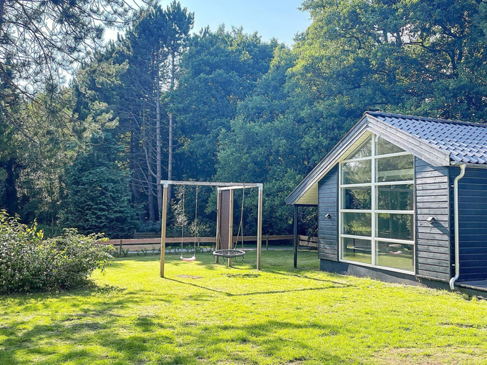Others 4, 8 Person Holiday Home in Ebeltoft-by Traum, Syddjurs