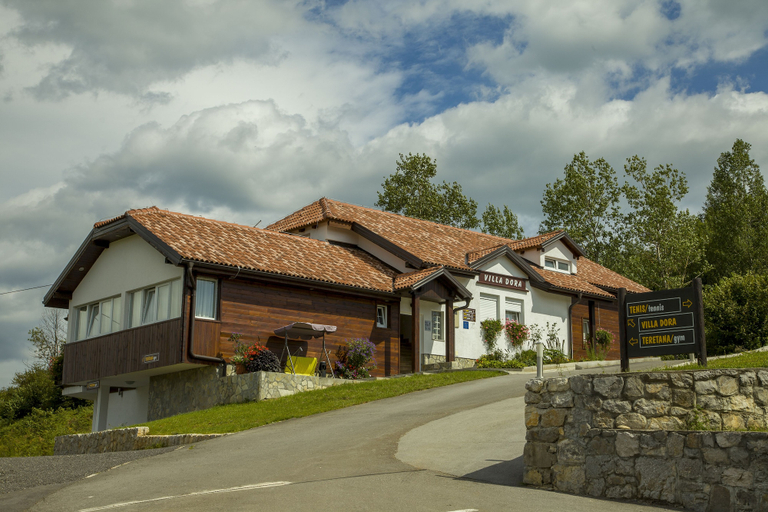 Exterior & Views 2, Tourist Center Marko, Rakovica