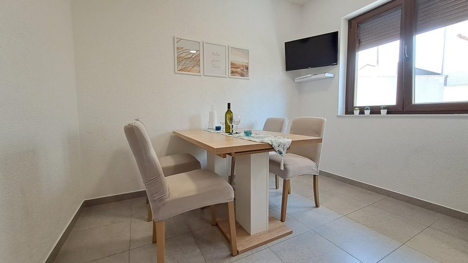 Others 4, Apartment Fran, Crikvenica