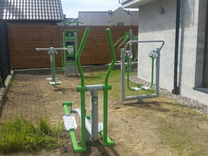 Others 4, Apartamenty Marina Jastarnia Bis, Puck