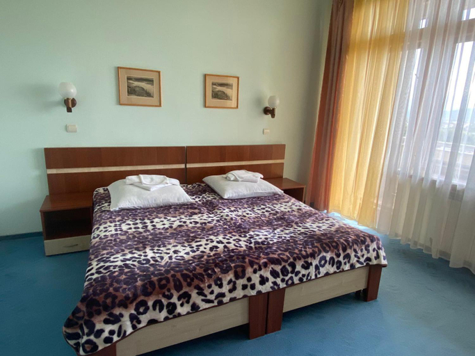 Bedroom, Complex Druzhba, Uzhhorods'ka