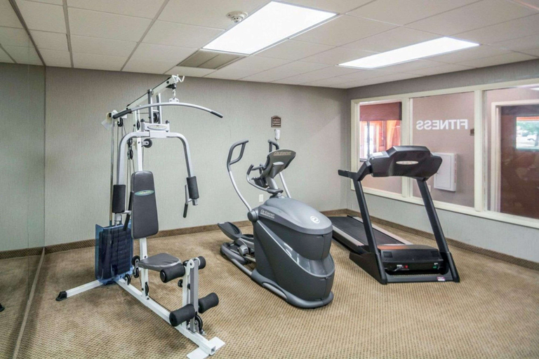 Others 4, Quality Inn Corning, Steuben