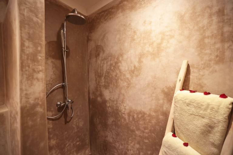 Bathroom 5, Dar Baraka & Karam, Marrakech