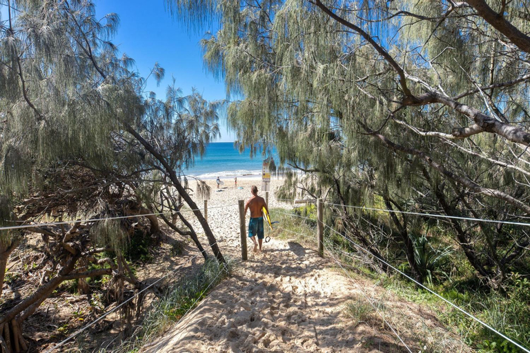 Exterior & Views 1, Waves Beach House, Maroochy - Coastal North
