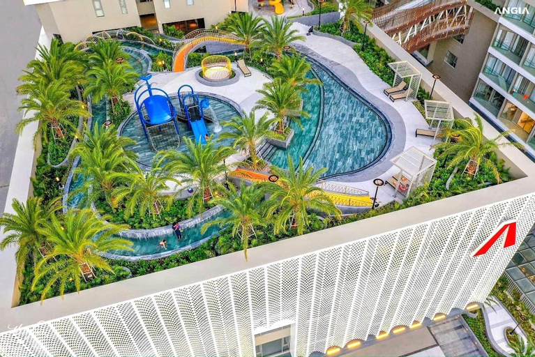 5-star The Song Vung Tau Apartment near Bai Sau, Vũng Tàu