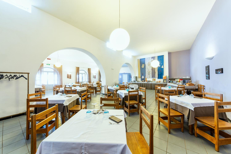 Food & Drinks 5, MELI, Sassari