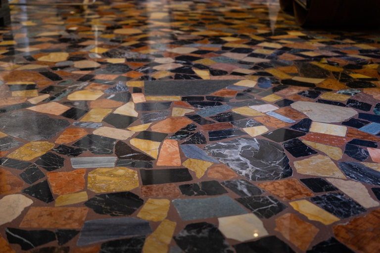 Public Area 3, Palazzo il Convento, Napoli