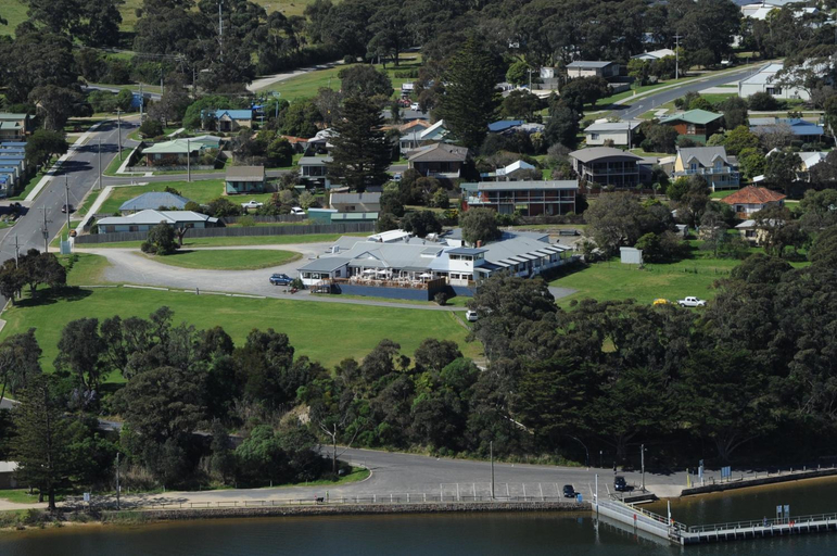 Others 3, Marlo Hotel, E. Gippsland - Orbost