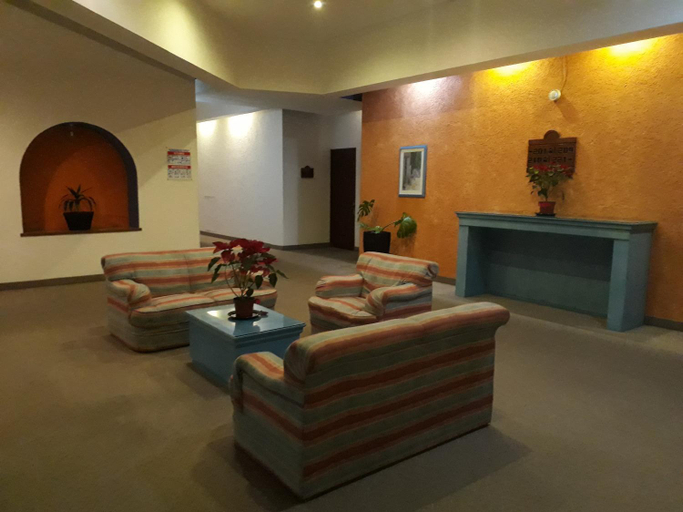 Public Area