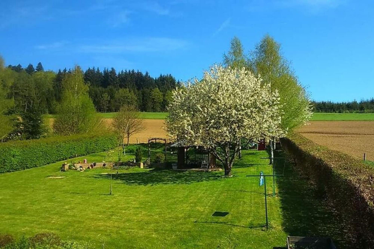 Others 4, Holiday Home With hot tub in Vielsalm, Luxembourg