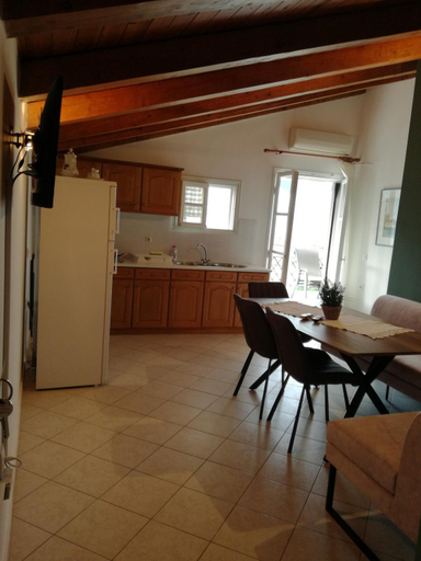 Others 3, Apartments Filoxenia Zois, Ionian Islands