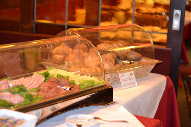 Food & Drinks 2, Gasthaus Lowen, Freiburg im Breisgau