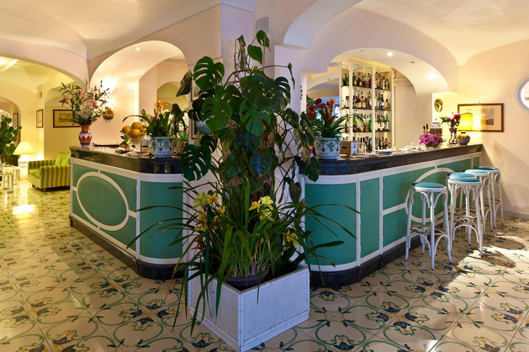 Food & Drinks 5, Hotel Le Querce Terme & Spa, Napoli