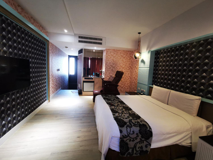 Others 4, Love Story Motel, Taipei City
