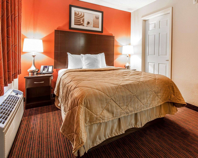 Bedroom 7