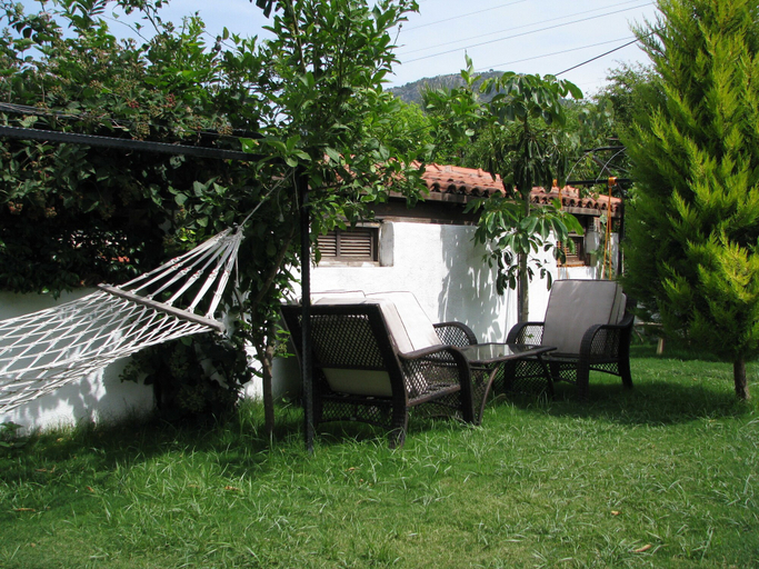 Exterior & Views 2, Kybele Hotel, Fethiye