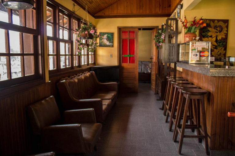 Food & Drinks 4, Pousada Aguas Claras, Itatiaia