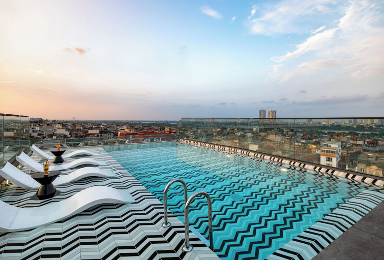 Sport & Beauty 2, CLASSYC Hotel, Hoàn Kiếm