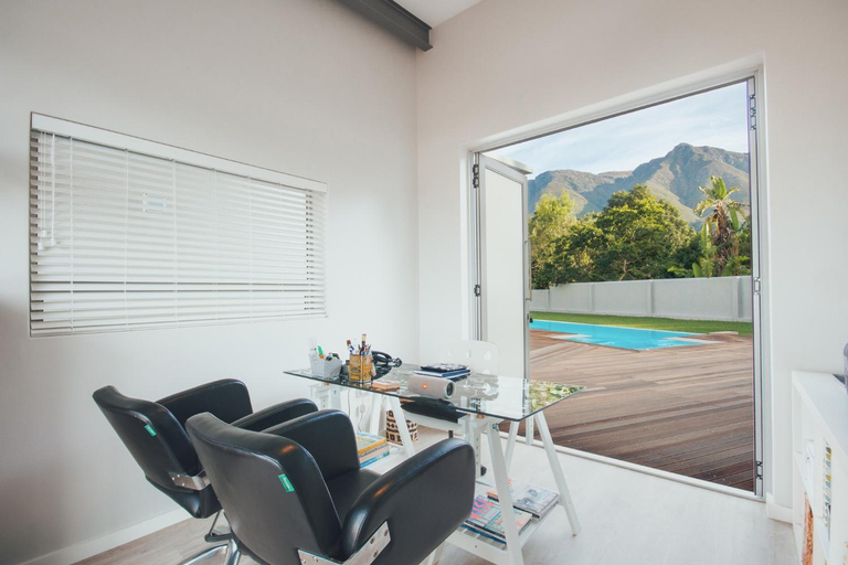Public Area 2, A Riverbed Guesthouse, Overberg