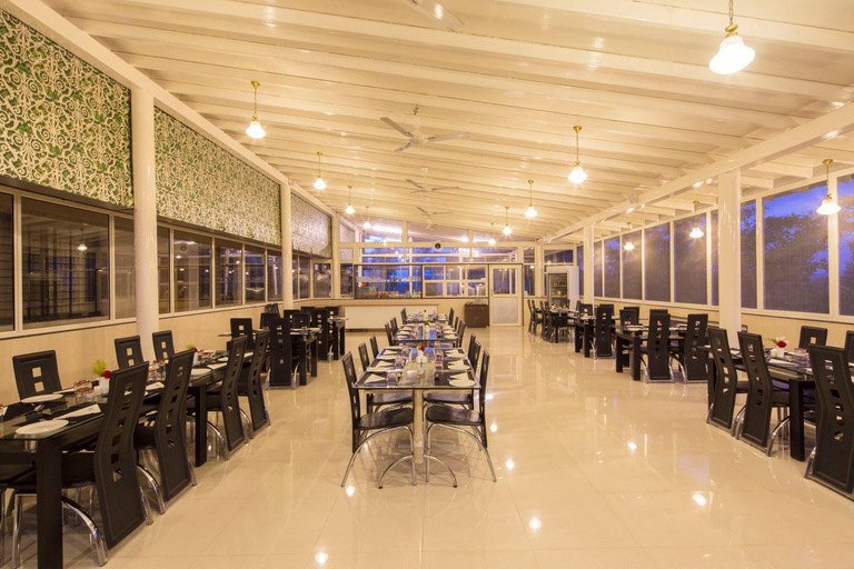 Food & Drinks 4, GP Hotels and Resorts, Nashik