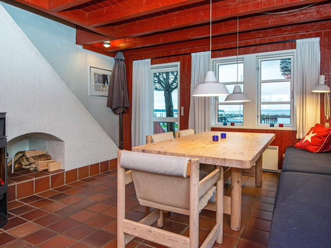 Others 3, 6 Person Holiday Home in Ebeltoft-by Traum, Syddjurs