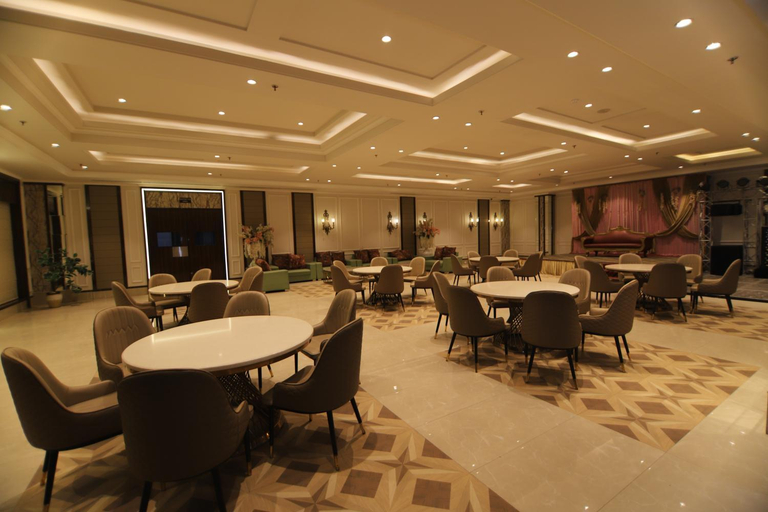 Food & Drinks 5, Shree Jee Vilas, Sonipat
