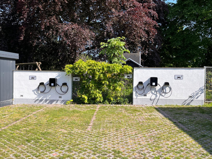 Pension Ratskeller, Ludwigslust-Parchim
