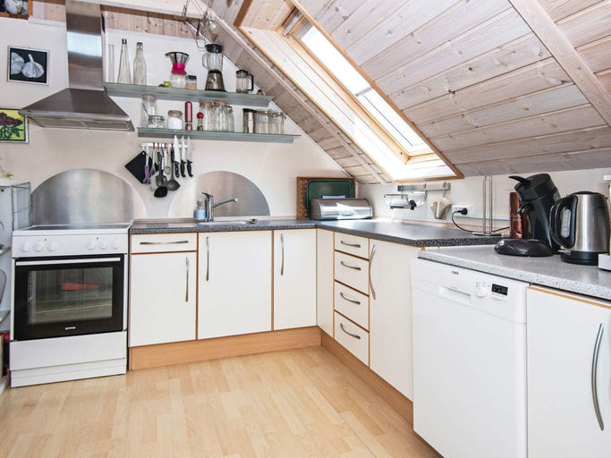 Others 5, 5 Person Holiday Home in Odder, Odder