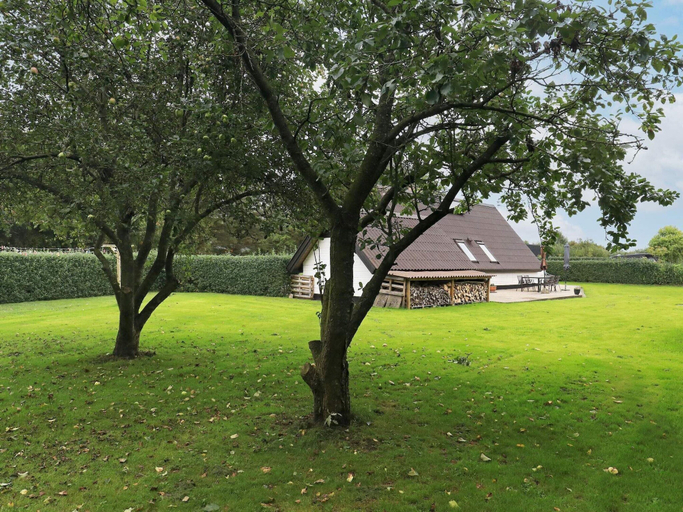 Others 5, 6 Person Holiday Home in Thyholm-by Traum, Struer
