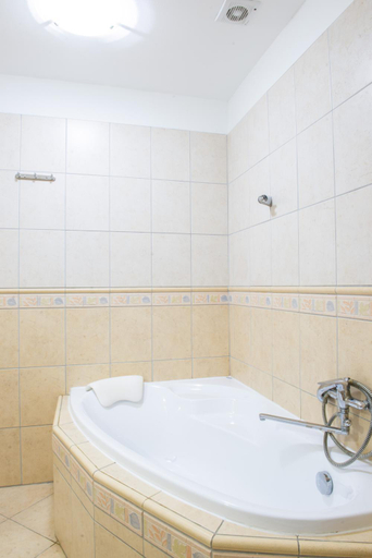 Bathroom 2, Penzion Monika, Znojmo