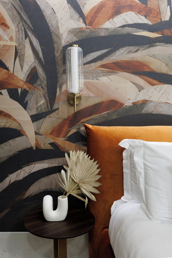 Bedroom 4, Palazzo Bellezia Luxury Suites & Spa, Torino
