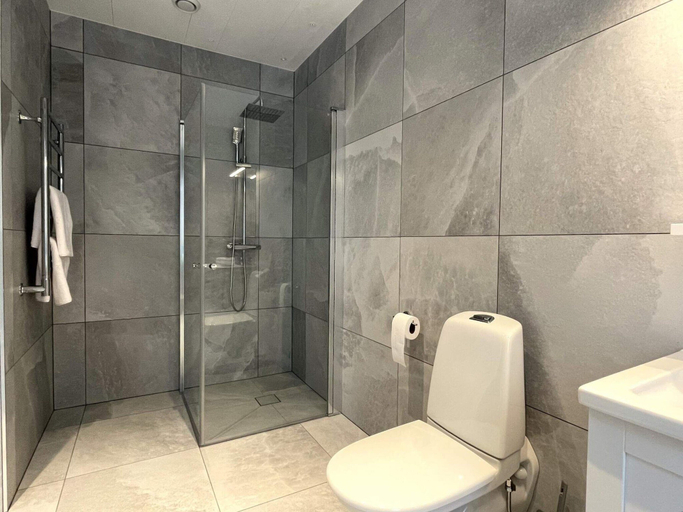 Bathroom 4, 5 Star Holiday Home in Uddevalla, Uddevalla