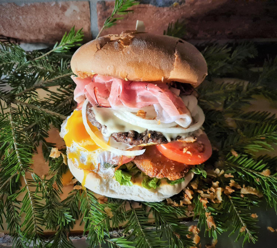 Food & Drinks 5, Altes Zollhaus, Bad Tölz-Wolfratshausen