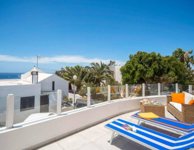 Others 5, Villa Arcelia, Las Palmas