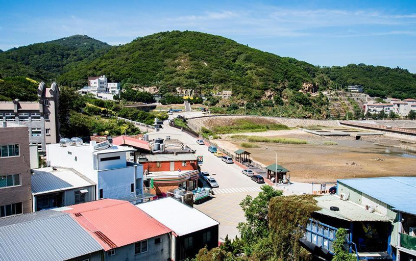 Exterior & Views 4, Clear Water Bay Homestay, Lienkiang (Matsu Islands)