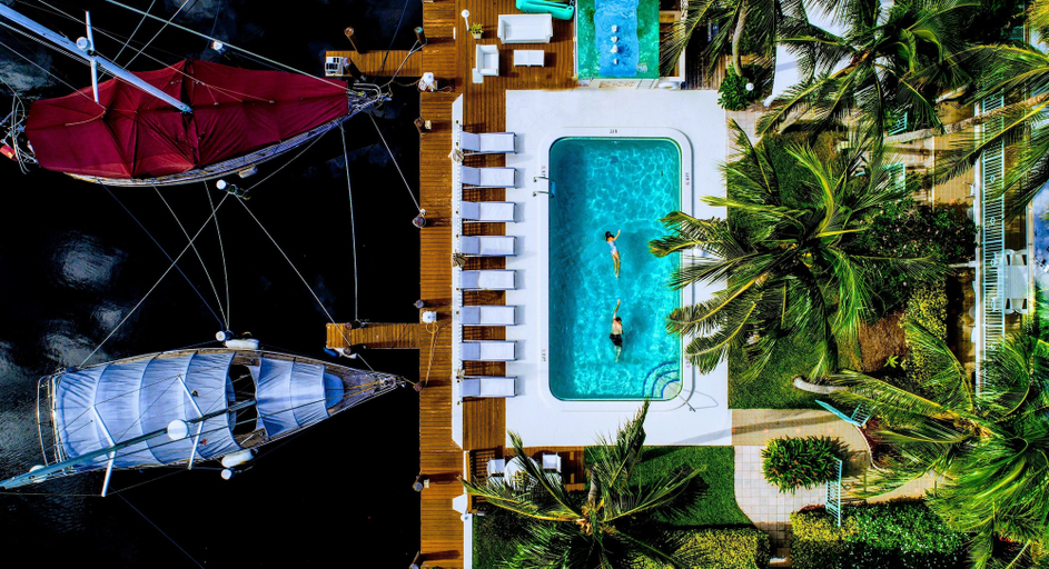 Exterior & Views 1, Villa Venezia, Broward
